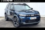 Dacia Bigster 2025