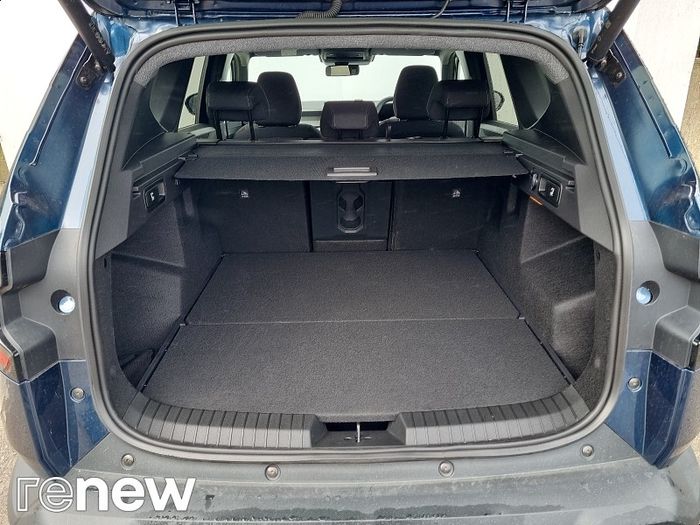 Dacia Bigster 2025