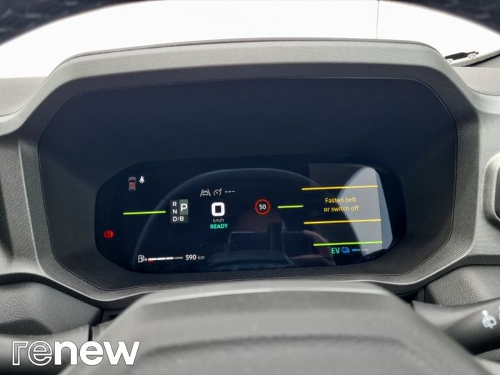 Dacia Bigster 2025