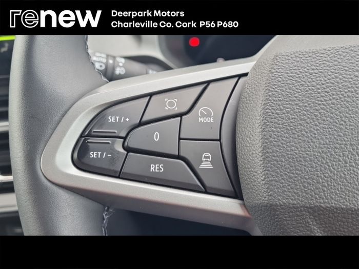 Dacia Bigster 2025