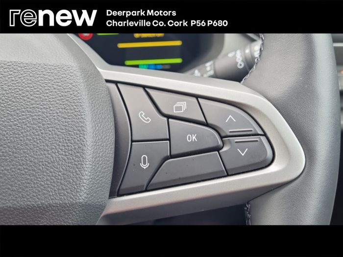 Dacia Bigster 2025