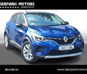 Renault Captur 2020