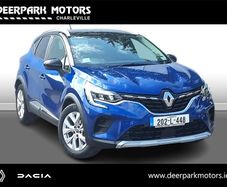 Renault Captur 2020