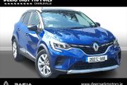 Renault Captur 2020