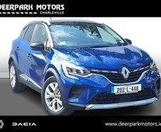 Renault Captur 2020