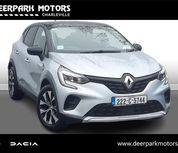 Renault Captur 2022