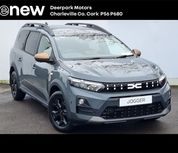 Dacia Jogger 2026