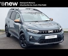 Dacia Jogger 2026