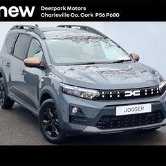 Dacia Jogger 2026