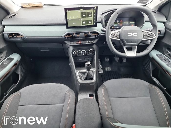 Dacia Jogger 2026