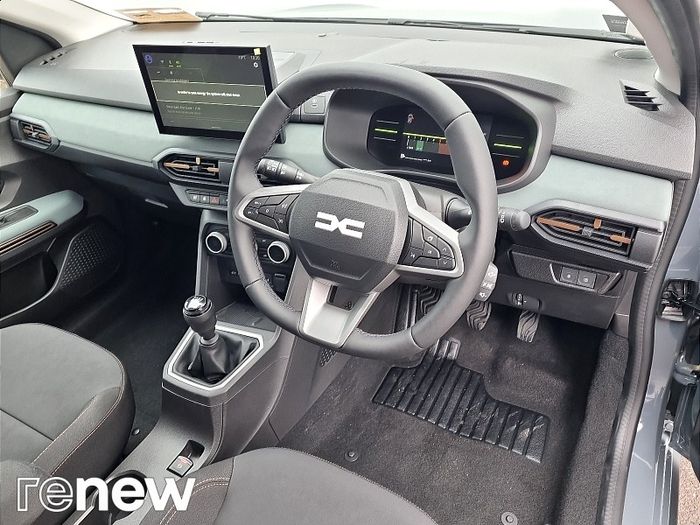 Dacia Jogger 2026