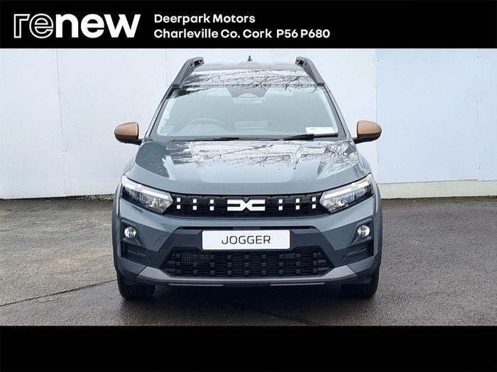 Dacia Jogger 2026