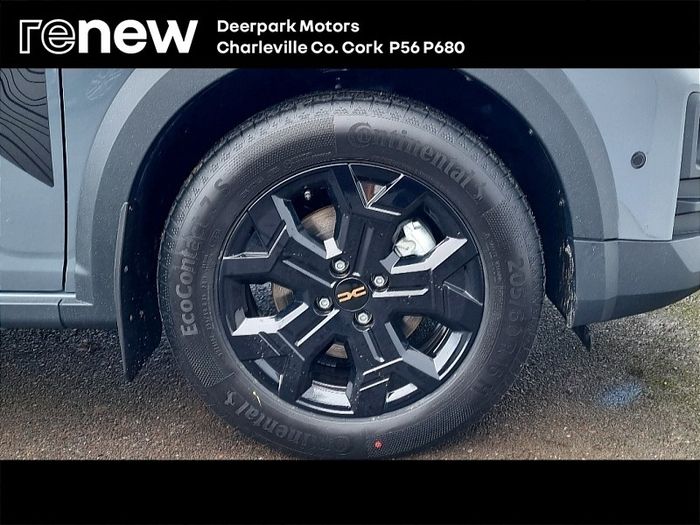 Dacia Jogger 2026