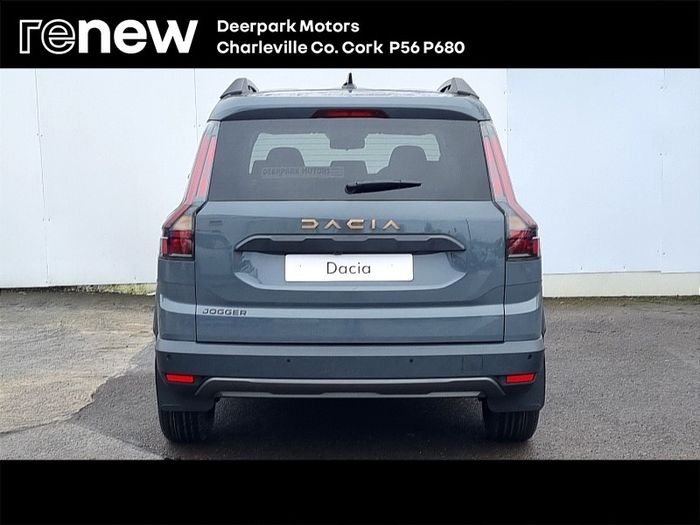 Dacia Jogger 2026