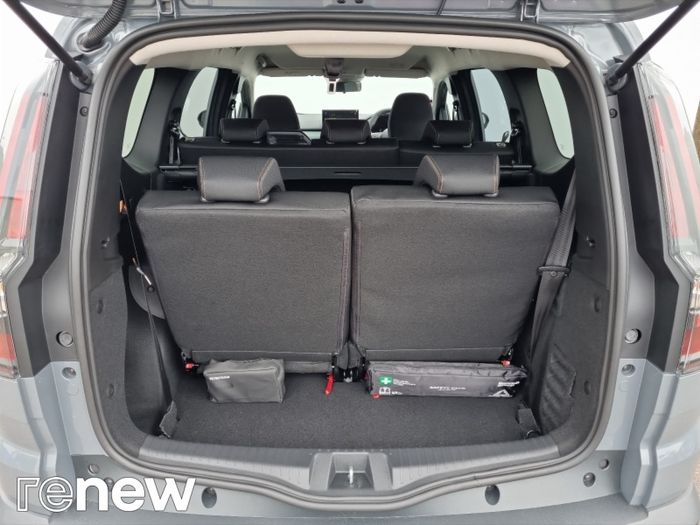 Dacia Jogger 2026