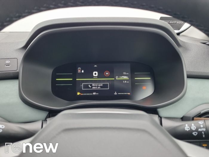Dacia Jogger 2026