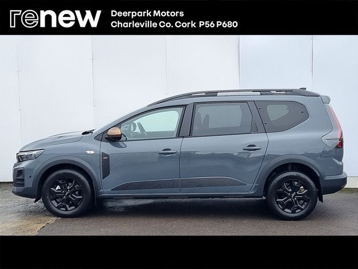 Dacia Jogger 2026