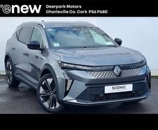 Renault Scenic 2026