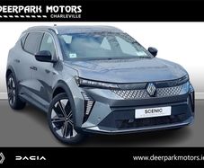 Renault Scenic 2026
