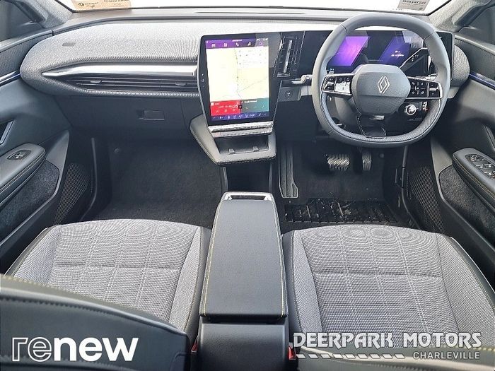 Renault Scenic 2026