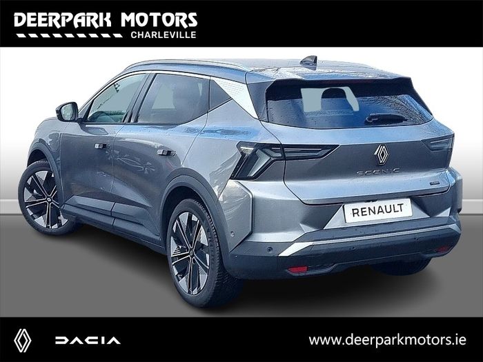 Renault Scenic 2026