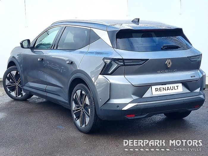 Renault Scenic 2026
