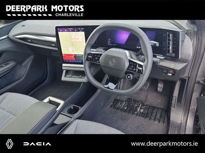 Renault Scenic 2026