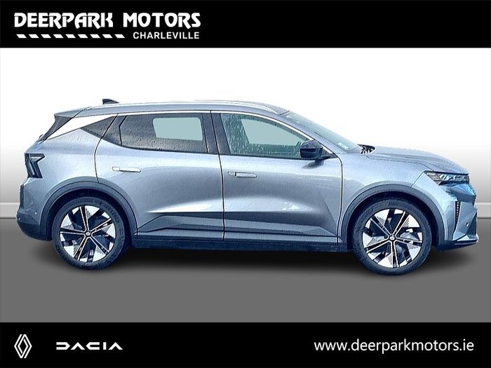 Renault Scenic 2026