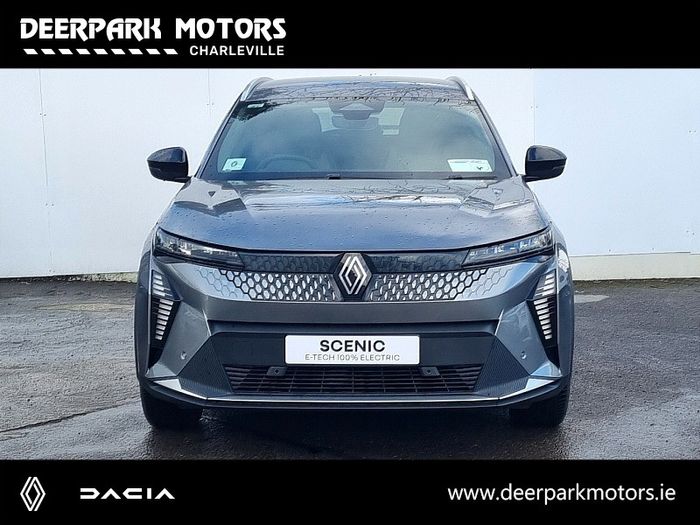 Renault Scenic 2026