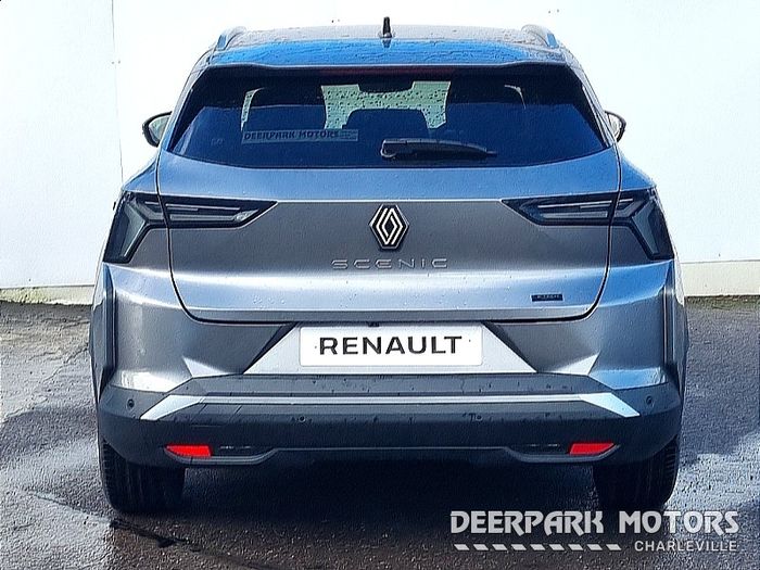 Renault Scenic 2026