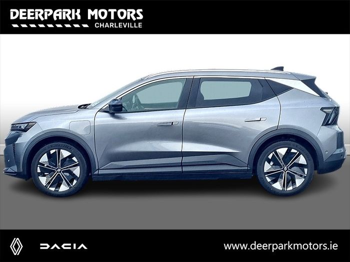 Renault Scenic 2026