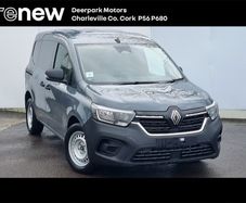 Renault Kangoo 2026