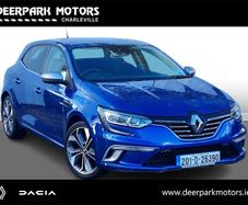 Renault Megane 2020