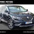 Renault Koleos 2021