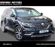 Renault Koleos 2021