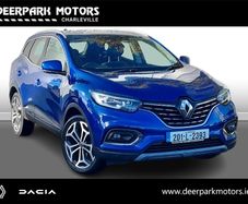 Renault KADJAR 2020