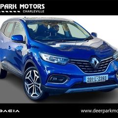 Renault KADJAR 2020
