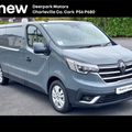 Renault Trafic 2026