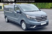 Renault Trafic 2026