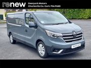 Renault Trafic 2026