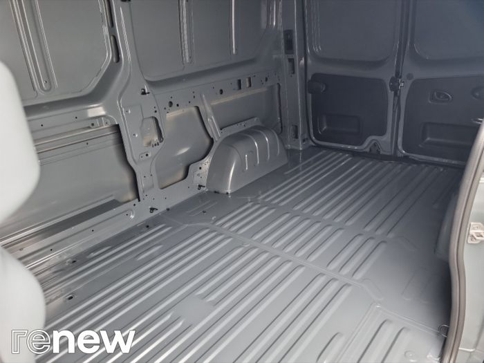 Renault Trafic 2026