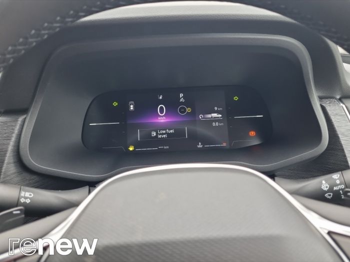 Renault Trafic 2026