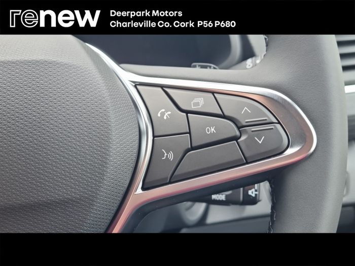 Renault Trafic 2026