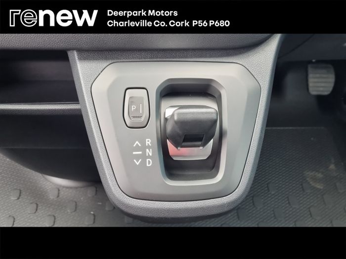 Renault Trafic 2026