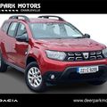 Dacia Duster 2022