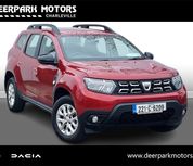 Dacia Duster 2022