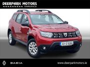 Dacia Duster 2022