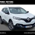 Renault KADJAR 2017