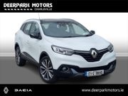 Renault KADJAR 2017