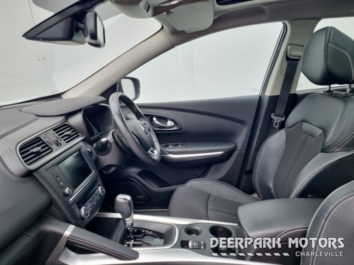 Renault KADJAR 2017